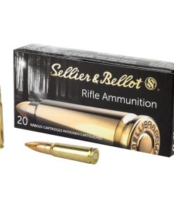 Sellier & Bellot 7.62x39mm