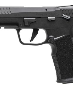 Sig P322 .22 LR