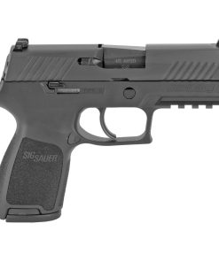 Sig Sauer P320 45 ACP