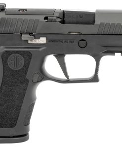 Sig Sauer P320 XCompact 9mm