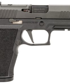 Sig Sauer P320 XTen COMP 10mm