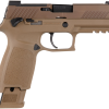 Sig Sauer P320 M18 9mm