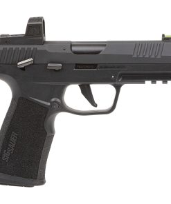 Sig Sauer P322 22 LR