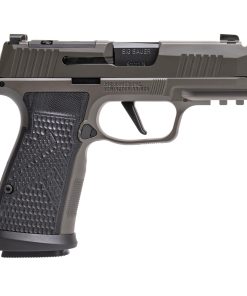 Sig Sauer P365 AXG Legion 9mm