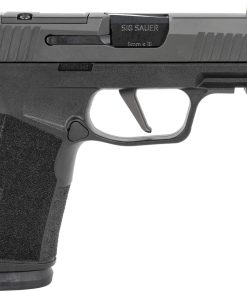 Sig Sauer P365 XMacro 9mm