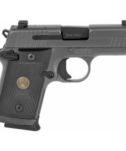 Sig Sauer P938 Legion 9mm