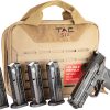 S&W M&P9 M2.0 O.R. Pistol Bundle 9mm