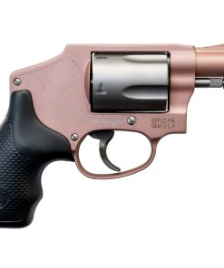 Smith & Wesson 642 Airweight Carry 38 Special