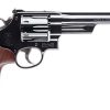 Smith & Wesson 25 Classic .45 Long Colt