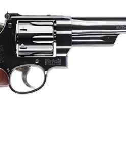 Smith & Wesson 25 Classic .45 Long Colt