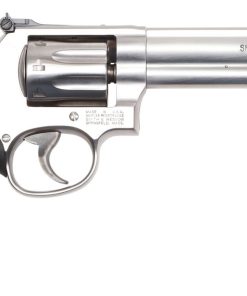 Smith & Wesson 648 22 WMR