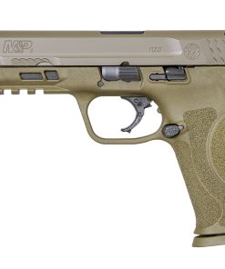 Smith & Wesson M&P9 M2.0 9mm