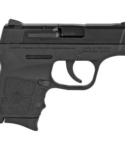 Smith & Wesson M&P Bodyguard 380 ACP