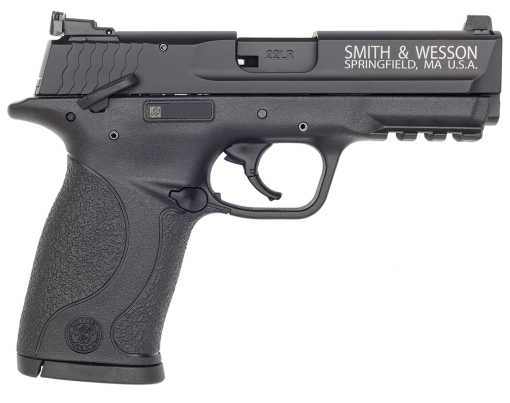 Smith & Wesson M&P 22 LR