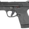 Smith & Wesson M&P Shield Plus 9mm