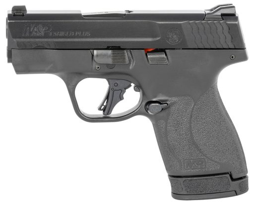 Smith & Wesson M&P Shield Plus 9mm