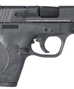 Smith & Wesson M&P Shield M2.0 9mm