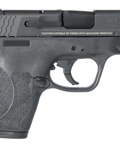 Smith & Wesson M&P Shield M2.0