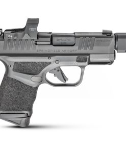 Springfield Hellcat RDP 9mm