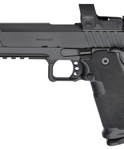 Springfield DS Prodigy 9mm