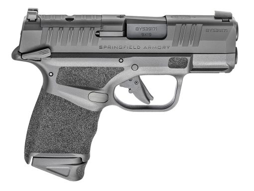 Springfield Hellcat OSP 9mm