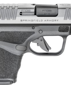 Springfield Hellcat OSP Gear Up Package 9mm