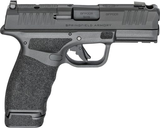 Springfield Hellcat Pro OSP Compact 9mm