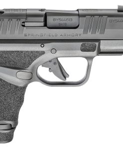 Springfield Hellcat RDP 9mm