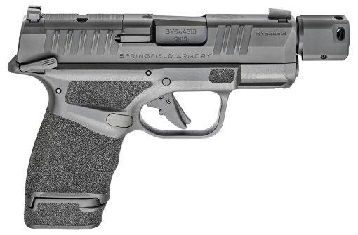 Springfield Hellcat RDP 9mm