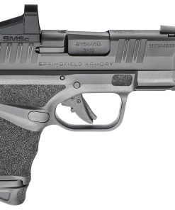 Springfield Hellcat RDP 9mm