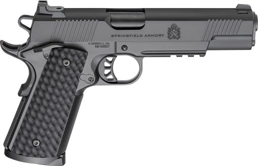 Springfield 1911 TRP 45 ACP