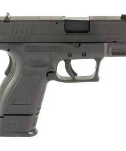 Springfield XD Defender 9mm