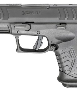 Springfield XD-M Elite Compact OSP 10mm