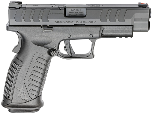 Springfield XD-M Elite 10mm