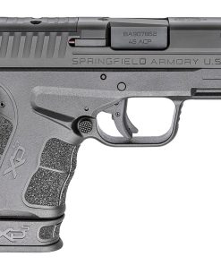 Springfield XD-S Mod.2 OSP .45 ACP