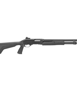 Stevens 320 Security 12 Ga