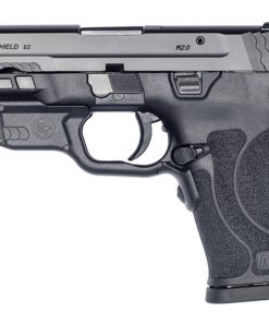 Smith & Wesson M&P Shield EZ M2.0 Compact 9mm