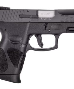 Taurus G2c 9mm