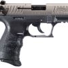 Walther P22 Q 22 LR