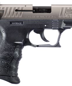 Walther P22 Q 22 LR