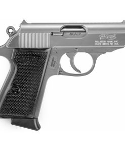 Walther PPK/S 380 ACP