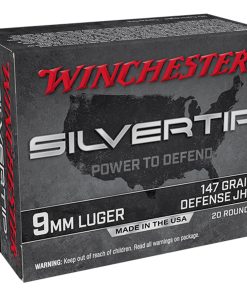 Winchester 9mm 147gr