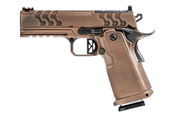 Kimber 2K11 (OR) CALIBERS 9 mm - Kimber ,New Arrivals - Hewitt Gun Shop