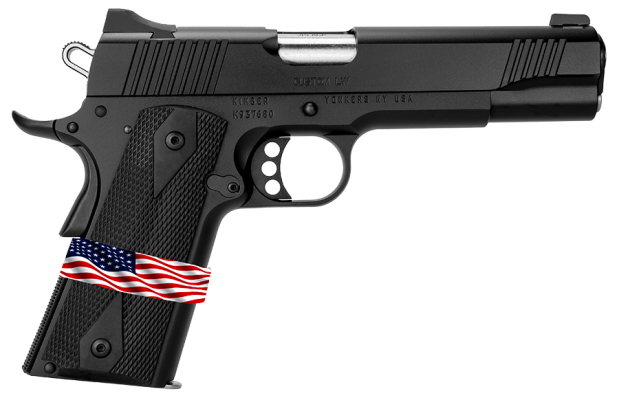 Kimber  CUSTOM LW LIBERTY (ANKA GRIPS)CALIBERS
.45 ACP - Kimber ,New Arrivals - Hewitt Gun Shop