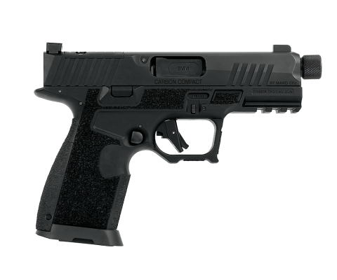 Kimber CARBON COMPACT (TFS) (OR) - Kimber ,New Arrivals - Hewitt Gun Shop