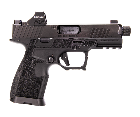 Kimber CARBON COMPACT (TFS) (OI) - Kimber ,New Arrivals - Hewitt Gun Shop