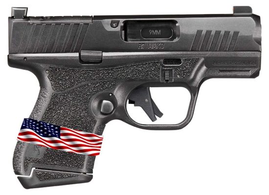 Kimber R7 LIBERTY (OR) - Kimber ,New Arrivals - Hewitt Gun Shop