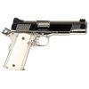 Kimber STAINLESS II - HIGH POLISHED - Kimber ,New Arrivals - Hewitt Gun Shop