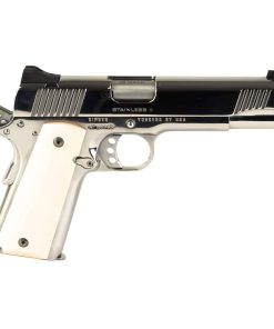 Kimber STAINLESS II - HIGH POLISHED - Kimber ,New Arrivals - Hewitt Gun Shop