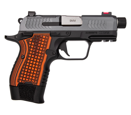 Kimber CDS9 (OR)(RL) (TFS) - Kimber ,New Arrivals - Hewitt Gun Shop